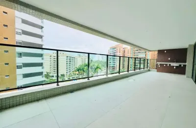 Apartamento no alphaville i com 4 suítes, 203m² à venda por r$ 2.700.000,00