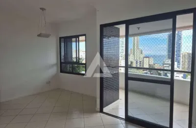 Apartamento na federação com 3 quartos e 1 suíte, 88m² à venda por r$ 480.000,00