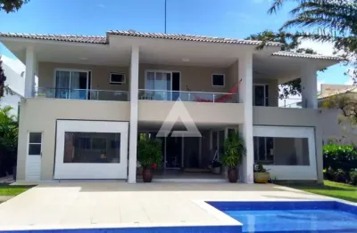 Casa em busca vida com 5 suítes, 500m² à venda por r$ 7.990.000,00