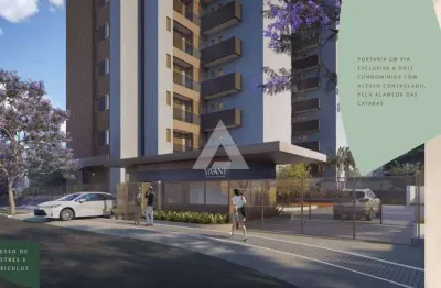 Vivant - 3 suítes à venda por r$ 1.750.000,00 no caminho das árvores - salvador/ba