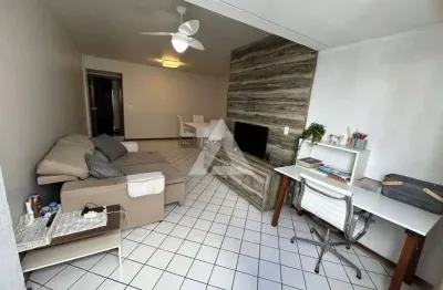 Apartamento no cidade jardim com 3 quartos e 1 suíte, 93m² à venda por r$ 579.000,00