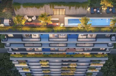 Alive horto| quarto e sala e lojas de 107m² com varanda wide line à venda a partir de r$548.870,00 no horto boulevard