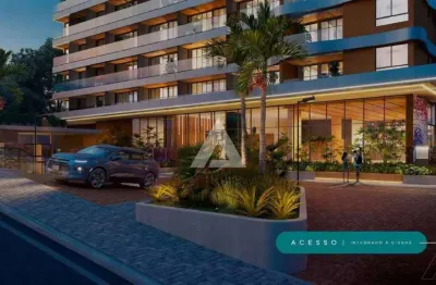 Beach class rio vermelho – studio, 26m², à venda a partir de r$600.000,00