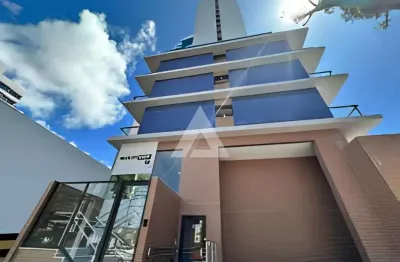 Facility view - studio à venda por r$285.000,00 - caminho das árvoressalvador
