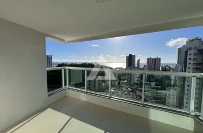 Apartamento na graça porteira fechada com 2 quartos sendo 1 suíte, 83m² à venda por r$ 740.000,00