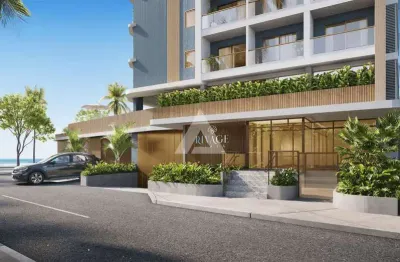 Rivage piatã | quarto e sala e 2 quartos 100% vista mar á venda a partir de r$617.463,80 em itapuã | salvador