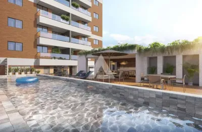 Like garibaldi - apartamentos na planta de 2 suítes à venda a partir de r$ 546.396,99