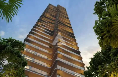 Elleve horto | 3 e 4 suítes com a comodidade do horto florestal, à partir de r$1.702.000,00