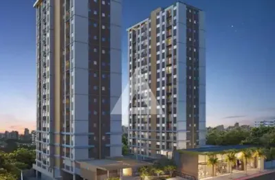 Vog itapuã | 2 suítes com varanda a partir de r$ 299.999,01