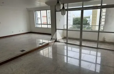 Apartamento no candeal com 4 quartos e 1 suíte, 177m² à venda por r$ 660.000,00