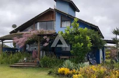 Casa em alto do capa bode  com 4 quartos e 3 suítes, 200m² à venda por r$ 1.850.000,00