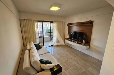 Apartamento na pituba com 3 quartos e 1 suíte, 115m² à venda por r$ 750.000,00