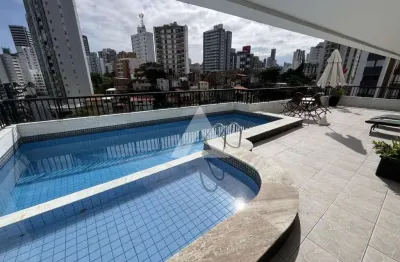 Apartamento na ondina com 1 quarto, 49m² à venda por r$ 450.000,00
