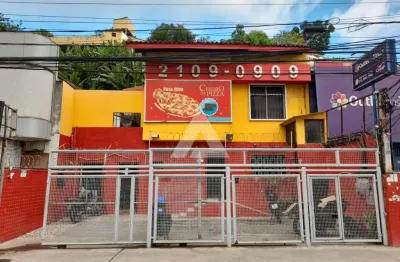 Casa no rio vermelho com 555m² à venda por r$ 1.450.000,00