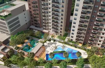 Mood colina a | 2 e 3 quartos em patamares, com o equilíbrio perfeito entre o urbano e a natureza