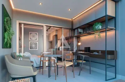One rio vermelho | studios com 22m² a 31m² a partir de r$ 296.724,13