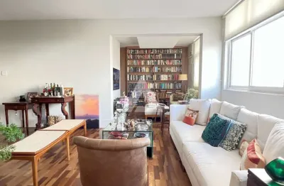Apartamento na barra com 3 quartos e 1 suíte, 153m² à venda por r$ 1.480.000,00