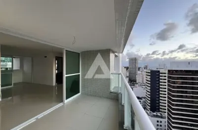 Apartamento na graça com 2 quartos sendo 1 suíte, 83m², 2 vagas de garagem, à venda por r$ 690.000,00