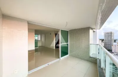 Apartamento na graça com 2 quartos e 1 suíte, 83m² à venda por r$ 790.000,00