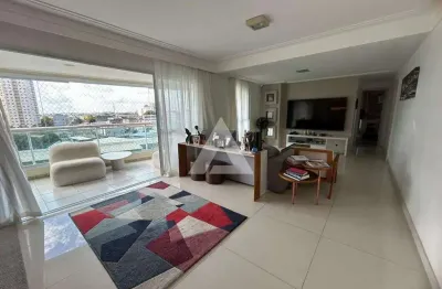 Apartamento no horto bela com 3 suítes, 143m² à venda por r$ 1.250.000,00