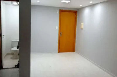 Sala com 27,00 m² à venda por r$ 239.500,00 - caminho das árvores - salvador/ba