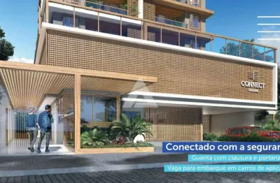 Connect ondina – 2 suítes à venda em ondina por r$850.000,00 | salvador/ba
