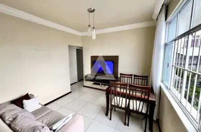 Apartamento em nazaré com 2 quartos, 77m² à venda por r$ 350.000,00