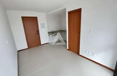 Studio no caminho das árvores, 22m² à venda por r$ 280.000,00