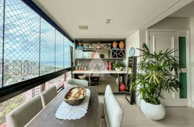 Apartamento na pituba com 3 quartos e 2 suítes, 89m² à venda por r$ 750.000,00