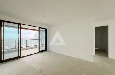 Apartamento no caminho das árvores com 4 suítes, 210m² à venda por r$ 3.300.000,00