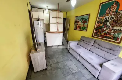 Apartamento na graça com 1 quarto, 57m² à venda por r$ 370.000,00