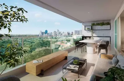 Horto essence - 4 suítes, 167,43m², á venda por r$2.450.000,00 - horto florestal/salvador ba