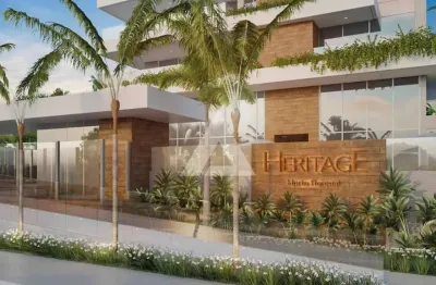 Heritage horto florestal - apartamento com 4 suítes de 170 m² por r$ 2.300.000,00 - horto florestal - salvador/ba