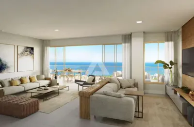 Morro ipiranga residence - 4 suítes à venda a partir de r$ 3.357.169,00 na barra