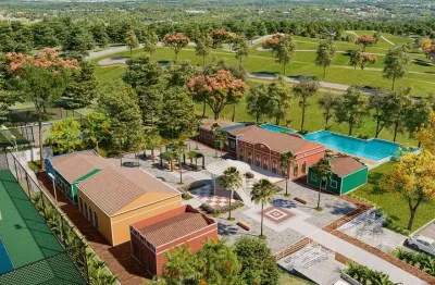 Fazendas santa fé - condomínio de lotes no litoral norte à venda a partir de r$ 384.840,00