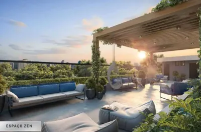 Montblanc hill – apartamento 3 suítes com home office ou dependência e varanda gourmet à venda a partir de r$ 1.600