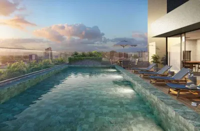 Cineasta oscar santana – apartamentos à venda a partir de r$ 790.500,00 na barra, salvador/ba