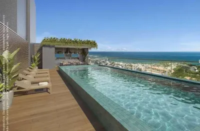 Rv conceito – apartamentos de 1 quarto e sala à venda a partir de r$ 321.000,00 no rio vermelho, salvador/ba