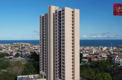 Gran reserva alto do imbuí - 2 quartos com suíte e varanda à venda a partir de r$ 485.921,97