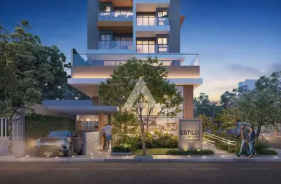 Estilo pituba - quarto e sala à venda a partir de r$390.467,70 na pituba | salvador/ba