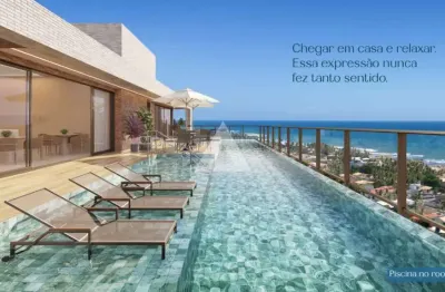 Ilha de lanai - stúdios, quarto e sala e 2/4 à venda a partir de r$351.737,82 em itapuã |salvador/ba
