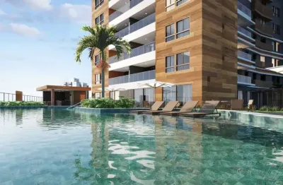 Ancoratto jaguaribe - apartamentos de 2 e 3 quartos à venda a partir de r$ 723.027,02 no litoral norte