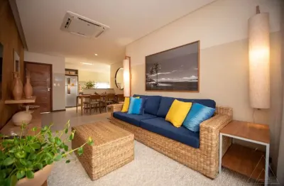 Ponta de inahmbupe - apartamentos de 2 e 3 quartos à venda a partir de r$ 825.400,00