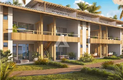 Porto itacimirim residence - village de 2 e 3 quartos à venda a partir de r$710.000,00 em itacimirim/ba