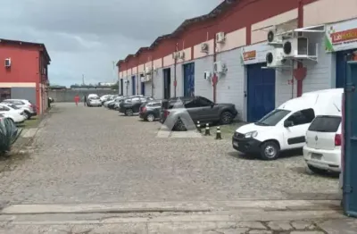 Galpões em buraquinho com 2.110m² à venda por r$ 8.500.000,00