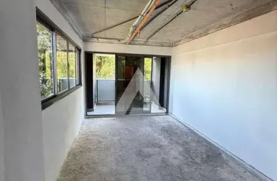 Sala  no horto florestal com 35m² à venda por r$ 535.000,00