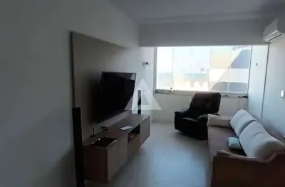 Apartamento em armação porteira fechada com 2 quartos sendo 1 suíte, 68m² à venda por r$ 440.000,00
