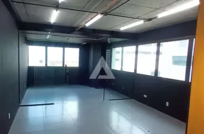 Sala em são cristóvão com 41m² à venda por r$ 250.000,00
