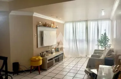 Apartamento no jardim armação com 3 quartos sendo 1 suíte, 87m² à venda por r$ 620.000,00