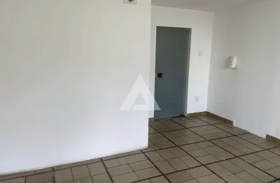 Sala com 85 m² para alugar por r$ 1.700,00 - comércio - salvador/ba